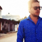 Chaim открива майската програма на YALTA CLUB