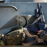 Руски военнослужещ е загинал в Сирия при обстрел в провинция Хомс