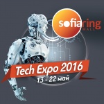 Единственото изложение за технологии в България стартира в Sofia Ring Mall