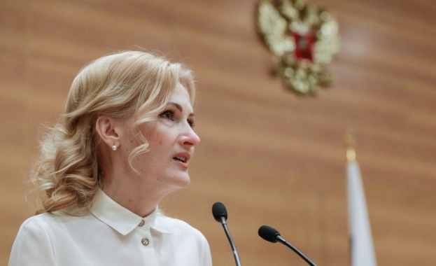 Ярова посъветва украинския парламент да се прекръсти на конгрес, вместо да „преименува“ селища в Крим