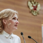 Ярова посъветва украинския парламент да се прекръсти на конгрес, вместо да „преименува“ селища в Крим