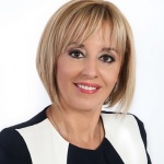 Създавала съм проблем на Борисов? Мисля да продължа да го правя (ВИДЕО)