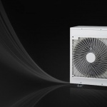 Технологията термопомпа въздух-вода посява семената на нови тенденции за зелен живот