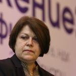 Т. Дончева: Политическите ходове да не бъдат смесвани с опорните точки, които пиарите ни подават