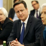 Кр. Лагард предупреди, че Brexit може да окаже съществено негативно влияние върху икономиката на Великобритания