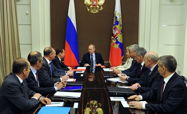 Путин: Разполагането на американски системи за ПРО в Европа не е защита, а увеличаване на ядрения потенциал