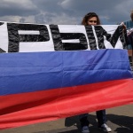 Захарова: Темата за принадлежността на Крим е затворена завинаги