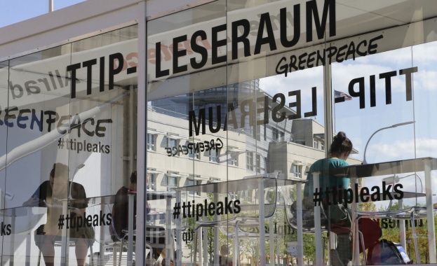 Уважаеми български управляващи, спрете TTIP и СЕТА!