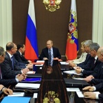 Путин: Разполагането на американски системи за ПРО в Европа не е защита, а увеличаване на ядрения потенциал