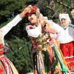 В Стралджа започва традиционният народен събор "Мараш пее”