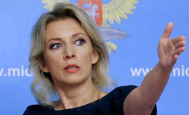 Мария Захарова: Противоракетният щит на НАТО край границите с Русия е шмекеруване