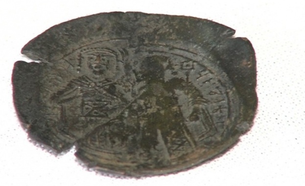 Нумизмат доказва с древна монета - Солун е бил част от България	