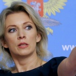 Мария Захарова: Противоракетният щит на НАТО край границите с Русия е шмекеруване