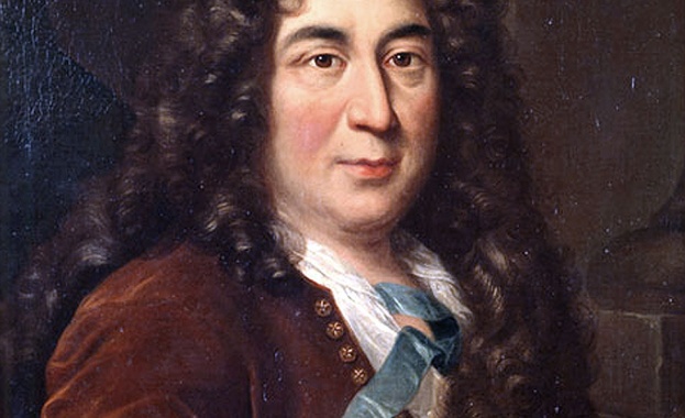 Шарл Перо: Мечтата е желание на сърцето