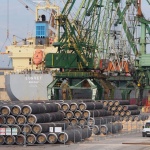110 години от официалното откриване на съвременното варненско пристанище