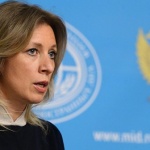 Захарова: На следващата “Евровизия” да бъде изпълнена песен за Асад