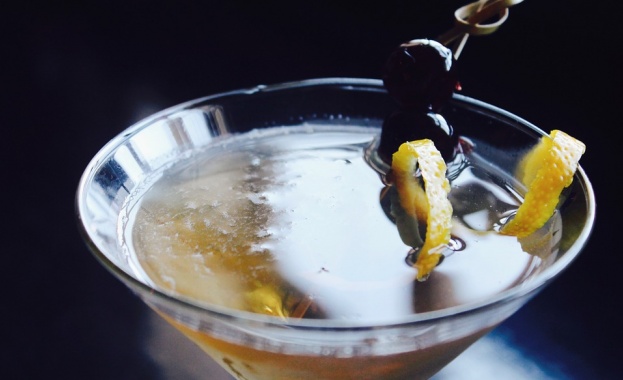 Днес да почерпят...