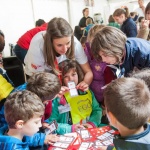 Мтел обучи над 1000 деца как да използват интернет безопасно по време на Софийския фестивал на науката