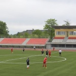 Откриха най-големия спортен комплекс в област Видин 