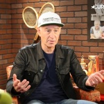Макенроу се завръща като „Комисаря на тениса“ в екипа на Евроспорт за Ролан Гарос