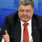 Руски сенатор: Порошенко се бои от подобряване на отношението на ЕС към Русия
