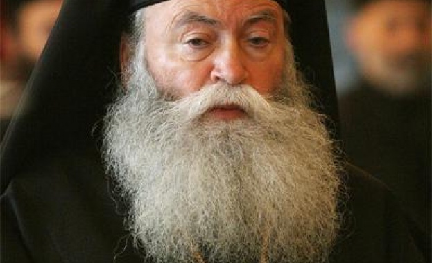 Ловчанският митрополит Гавриил: Наказанието ще бъде полезно за Дионисий