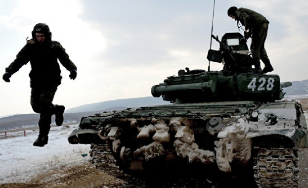 National Interest: Руските десантчици съществено ще усилят огневата си мощ