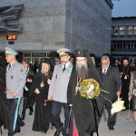 В Батак отдадоха почит на мъчениците си по повод 140-годишнина от Априлското въстание
