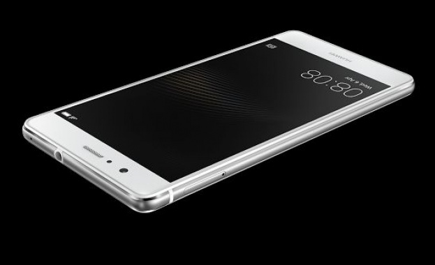 Huawei P9 Lite с премиера на българския пазар