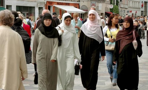 Стана ли ислямът част от Германия?