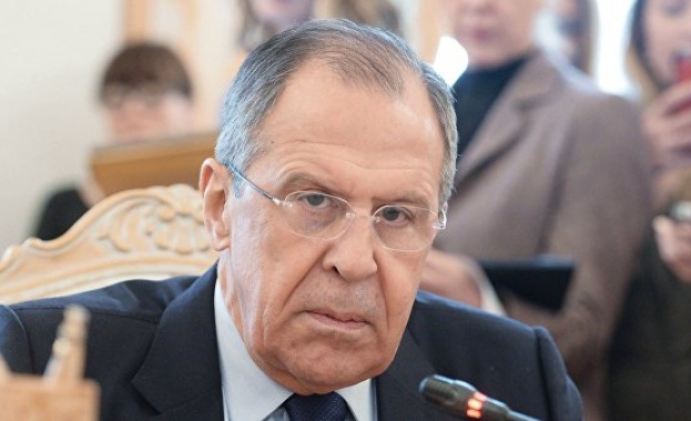 Лавров: Турците биха могли да помолят за помощ, ако не се справят с терористите