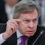 Пушков разказа за параноята на НАТО в конфронтацията с Русия