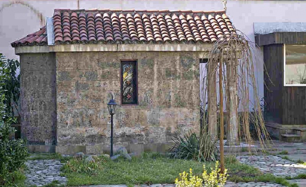 Св. ап. Андроник. Св. мчк Николай Софийски. Събор на св. Баташки мъченици