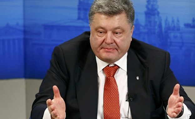 Руски сенатор: Порошенко се бои от подобряване на отношението на ЕС към Русия