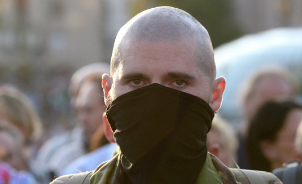 Украински радикали се опитват да дестабилизират ситуацията в Крим