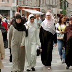 Стана ли ислямът част от Германия?