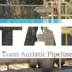 В Гърция започва строежът на Трансадриатическия газопровод