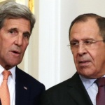 Лавров: РФ и САЩ възнамеряват да изпратят „силен сигнал“ до непреклонната сирийска опозиция