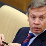 Пушков: Лондон и Берлин трябва повече да мислят за щетите от санкциите на ЕС срещу Русия