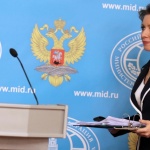 Захарова: Процесът на санкциите срещу Русия стигна до задънена улица