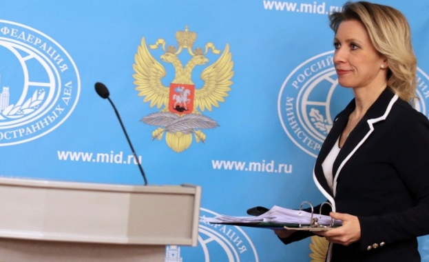 Захарова: Процесът на санкциите срещу Русия стигна до задънена улица
