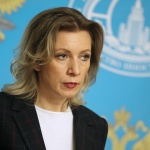 Захарова: Турският външен министър трябваше да подаде оставка веднага след инцидента със Су-24