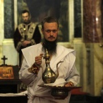 Владиците започват тридневен събор за жалбите срещу архимандрит Дионисий