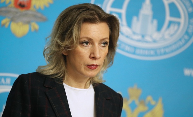Захарова: Турският външен министър трябваше да подаде оставка веднага след инцидента със Су-24