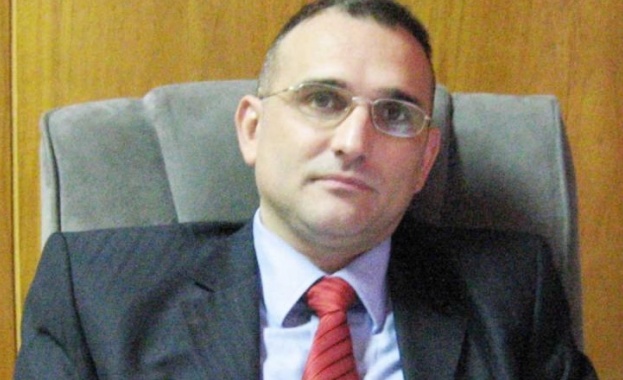 Инж. Л. Илиев: Можем да развием „БДЖ-товарни превози” като конкурентно и печеливше предприятие