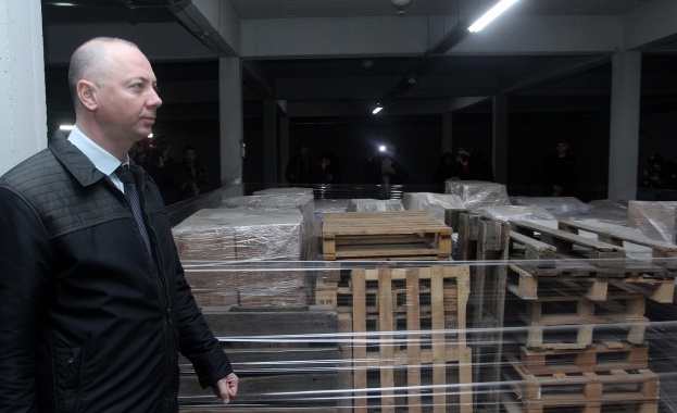 Приети са правила за избор на нов състав на КЗК