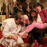 Липса на кворум отложи решението на Св. Синод за съдбата на архимандрит Дионисий