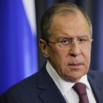 Лавров: Москва подкрепя не Асад, а борбата с тероризма