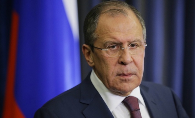 Лавров: Москва подкрепя не Асад, а борбата с тероризма