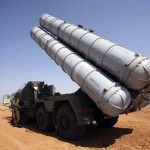 Русия продължава доставките на С-300 на Иран